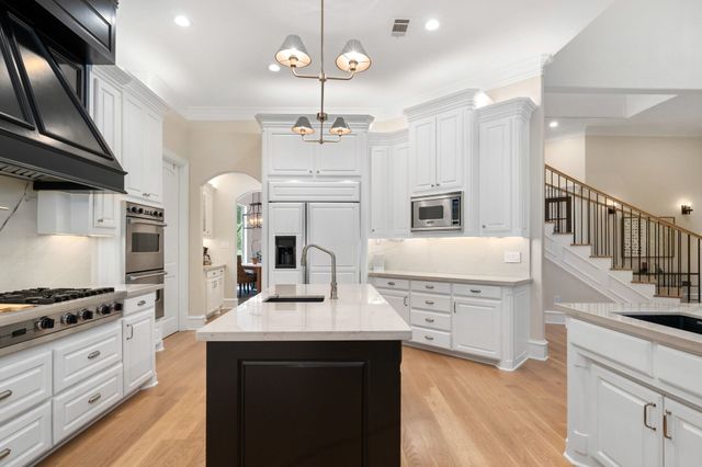 2101 Vail Road, Southlake, TX 76092