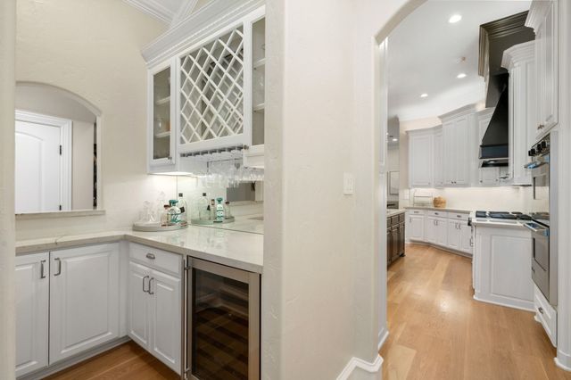 2101 Vail Road, Southlake, TX 76092