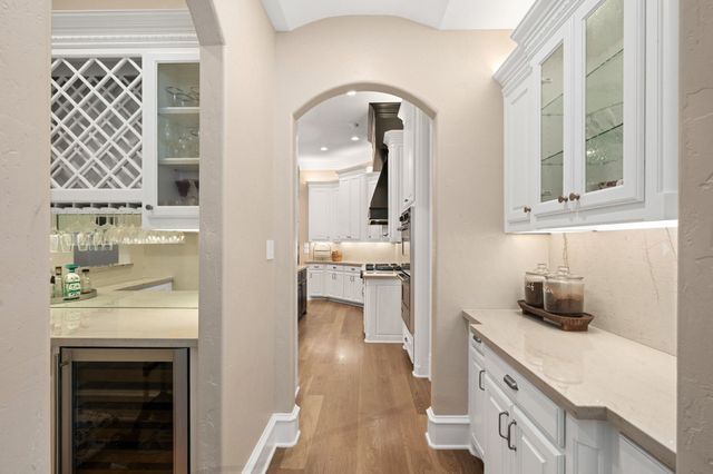 2101 Vail Road, Southlake, TX 76092