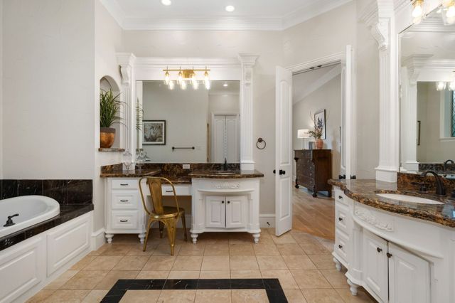2101 Vail Road, Southlake, TX 76092