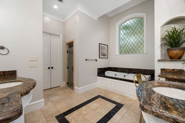 2101 Vail Road, Southlake, TX 76092