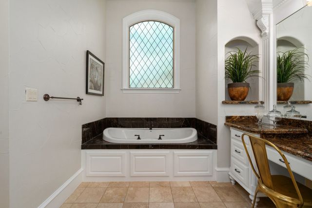 2101 Vail Road, Southlake, TX 76092