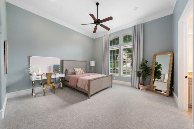 2101 Vail Road, Southlake, TX 76092