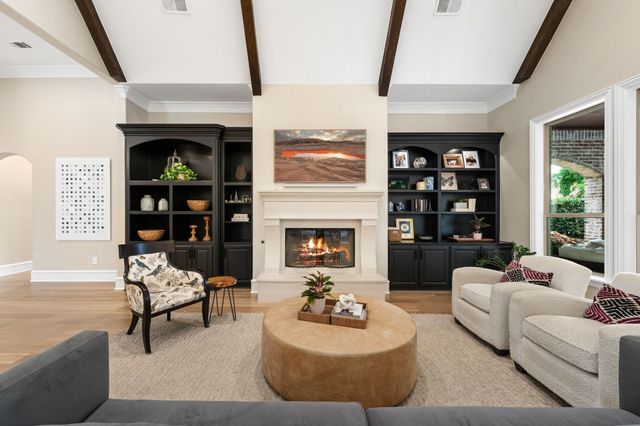 2101 Vail Road, Southlake, TX 76092