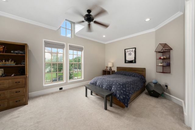 2101 Vail Road, Southlake, TX 76092