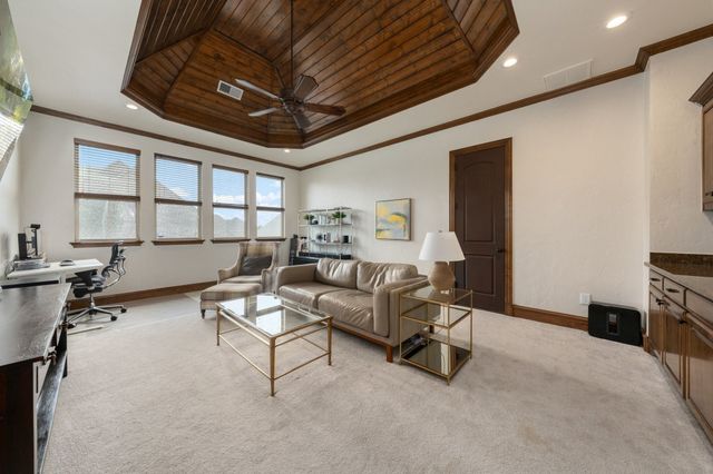 2101 Vail Road, Southlake, TX 76092