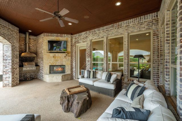 2101 Vail Road, Southlake, TX 76092