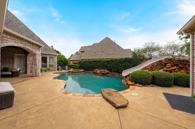 2101 Vail Road, Southlake, TX 76092