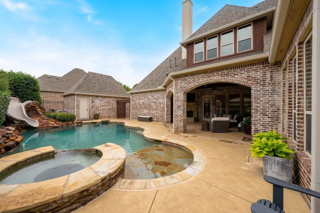 2101 Vail Road, Southlake, TX 76092