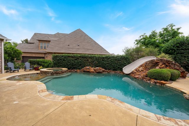 2101 Vail Road, Southlake, TX 76092