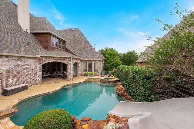 2101 Vail Road, Southlake, TX 76092
