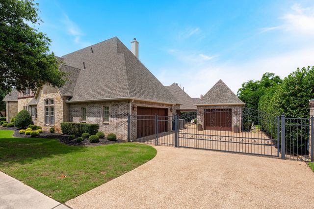 2101 Vail Road, Southlake, TX 76092