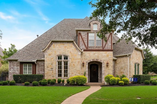 2101 Vail Road, Southlake, TX 76092