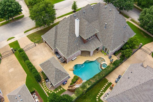 2101 Vail Road, Southlake, TX 76092
