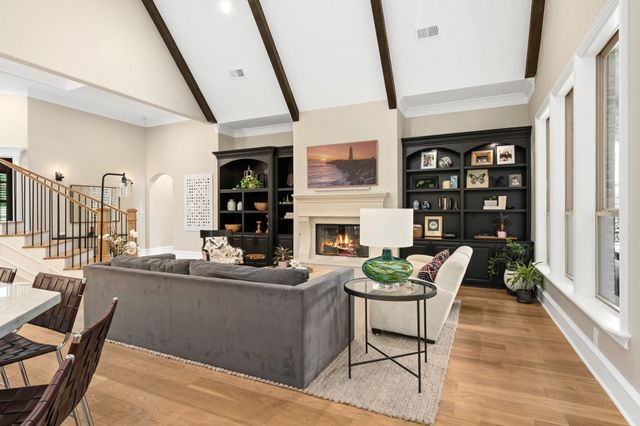 2101 Vail Road, Southlake, TX 76092