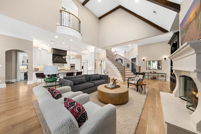 2101 Vail Road, Southlake, TX 76092