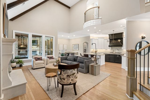 2101 Vail Road, Southlake, TX 76092