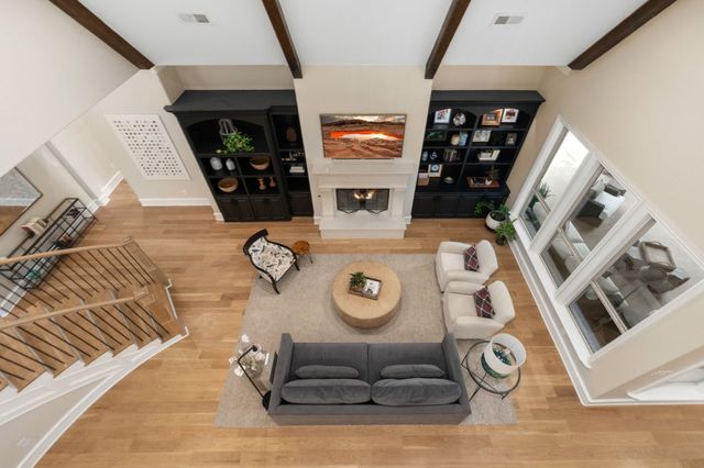 2101 Vail Road, Southlake, TX 76092