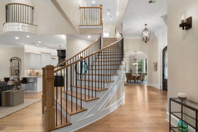 2101 Vail Road, Southlake, TX 76092