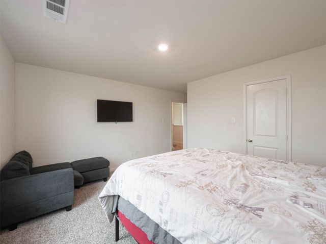 135 Bush Drive, Venus, TX 76084