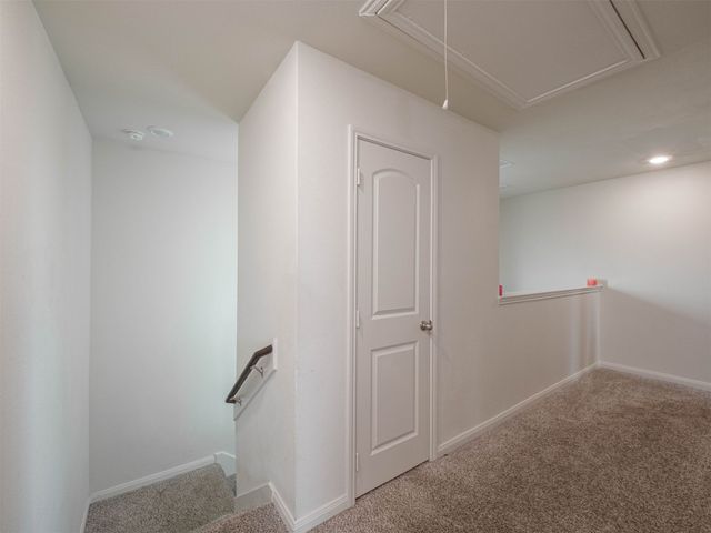135 Bush Drive, Venus, TX 76084