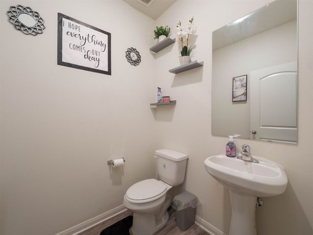 135 Bush Drive, Venus, TX 76084