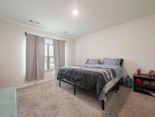 135 Bush Drive, Venus, TX 76084