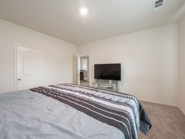 135 Bush Drive, Venus, TX 76084