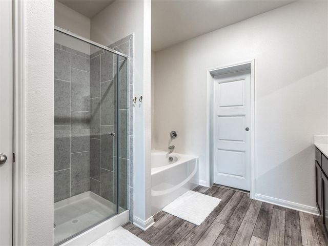 135 Bush Drive, Venus, TX 76084