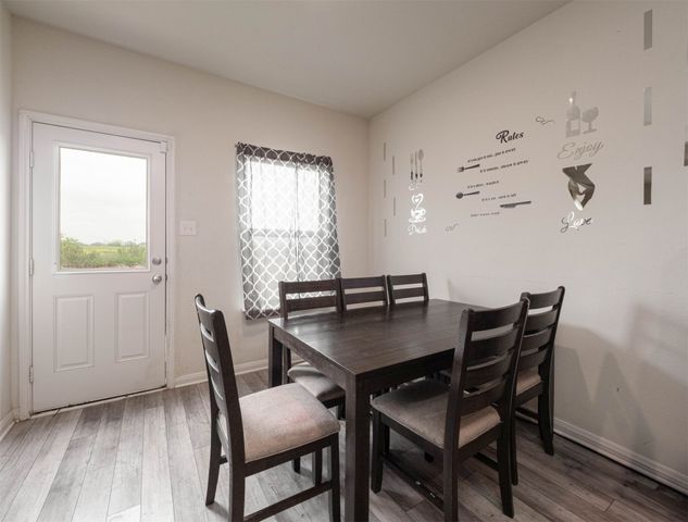 135 Bush Drive, Venus, TX 76084