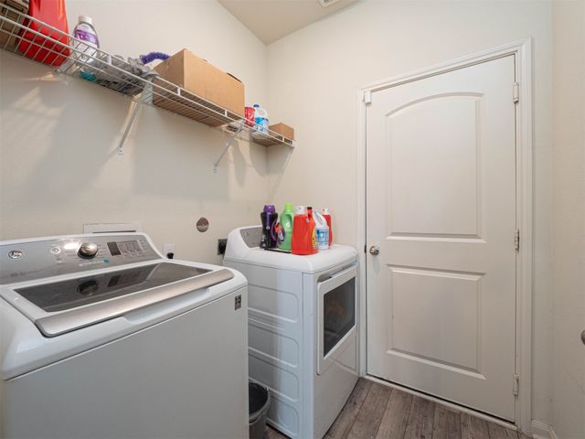 135 Bush Drive, Venus, TX 76084