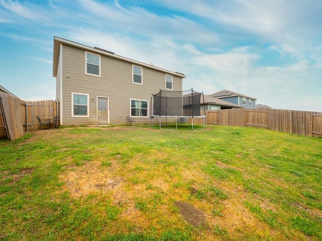 135 Bush Drive, Venus, TX 76084