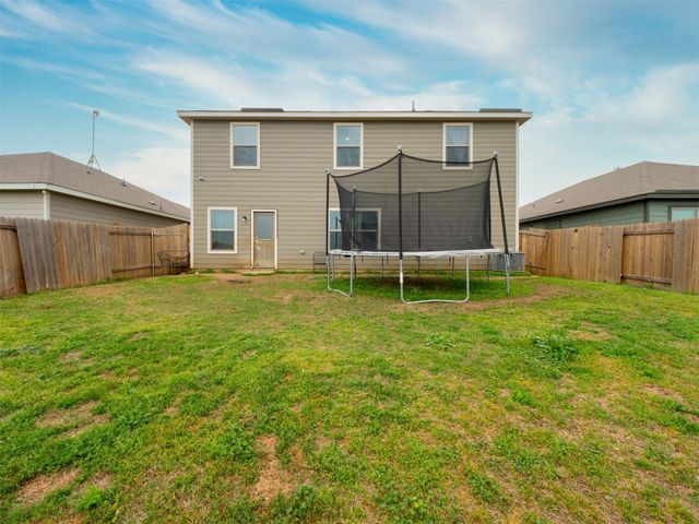 135 Bush Drive, Venus, TX 76084