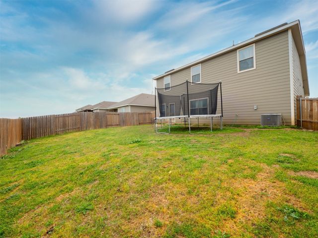 135 Bush Drive, Venus, TX 76084