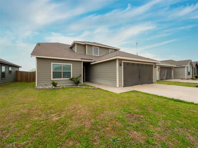 135 Bush Drive, Venus, TX 76084