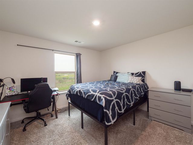 135 Bush Drive, Venus, TX 76084