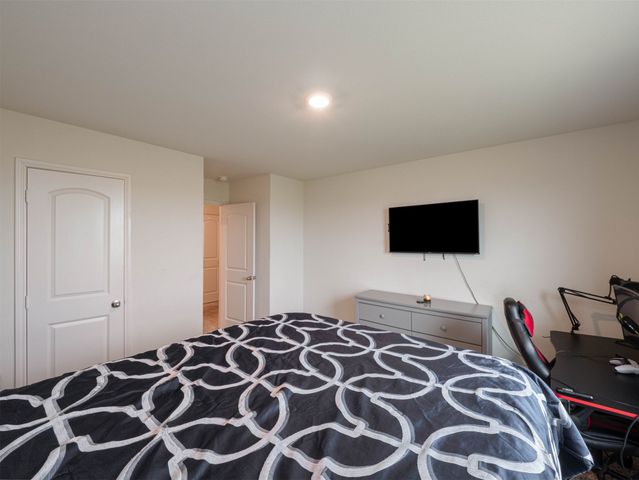 135 Bush Drive, Venus, TX 76084