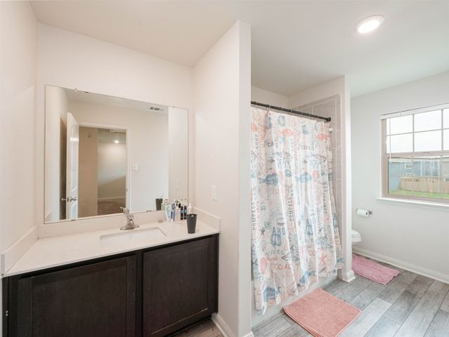 135 Bush Drive, Venus, TX 76084