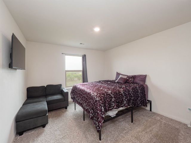 135 Bush Drive, Venus, TX 76084