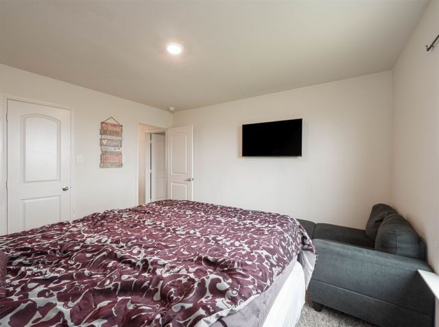 135 Bush Drive, Venus, TX 76084