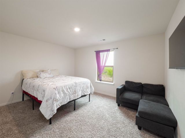 135 Bush Drive, Venus, TX 76084