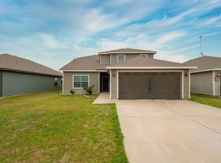 135 Bush Drive, Venus, TX 76084