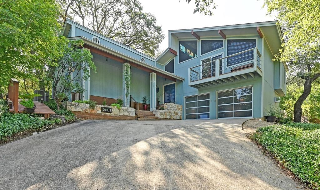 2601 Clear CV, Austin, TX 78704