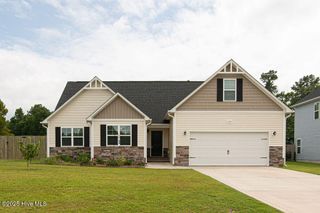 507 Ginn Street, Jacksonville, NC 28540