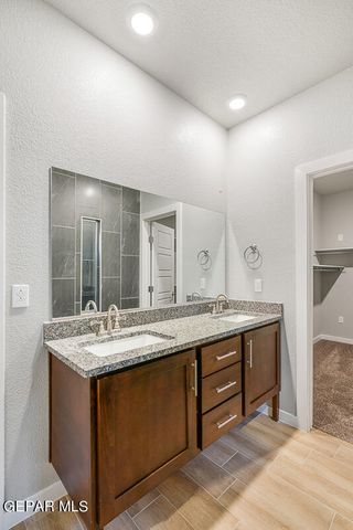 3801 Aspire Place, El Paso, TX 79938