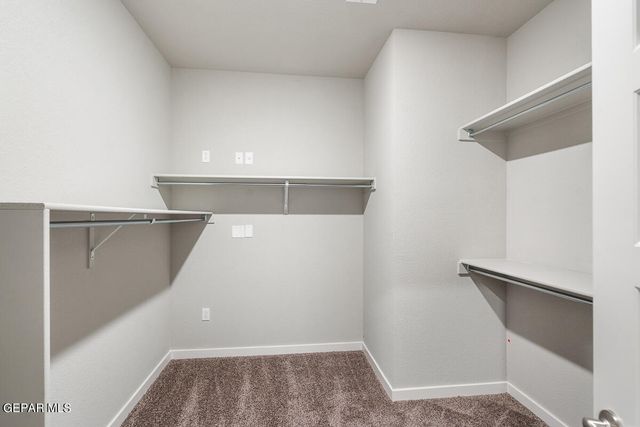 3801 Aspire Place, El Paso, TX 79938