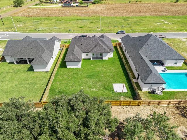 5904 Orick Hill Street, Edinburg, TX 78539