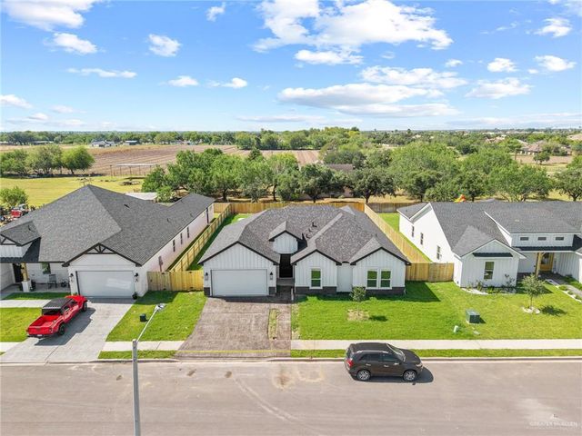 5904 Orick Hill Street, Edinburg, TX 78539