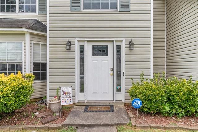 7071 Deshon Hills Lane, Lithonia, GA 30058