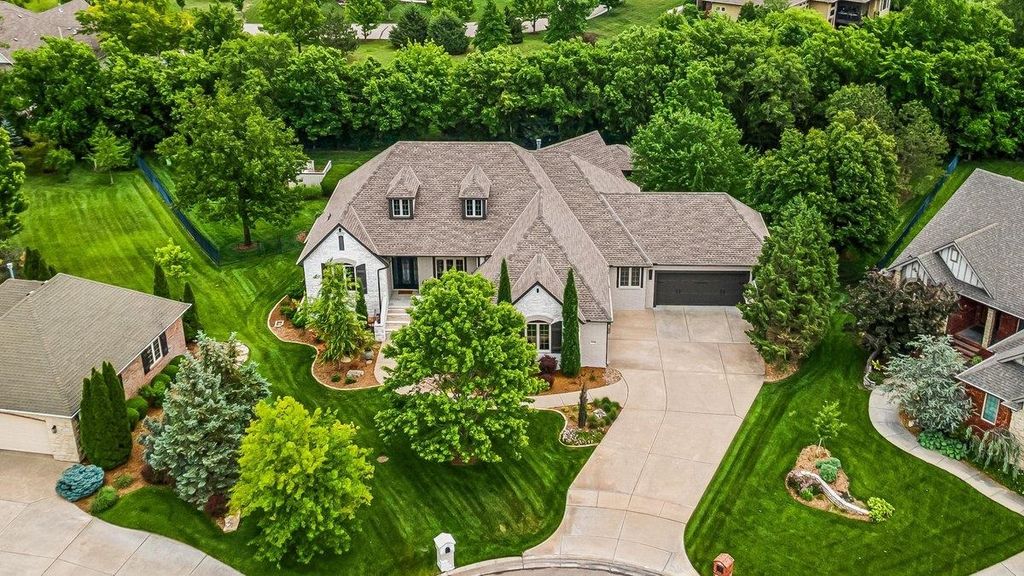 1430 N Freedom Road Ct., Wichita, KS 67230